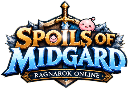 Spoils of Midgard Ragnarok Online
